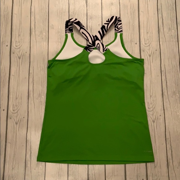 Reebok Crossback Tank Top Size Large - Picture 6 of 14